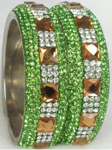 Lakh Bangles